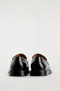KLASSISCHE PENNY LOAFERS