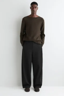 KLASSISCHE PENNY LOAFERS