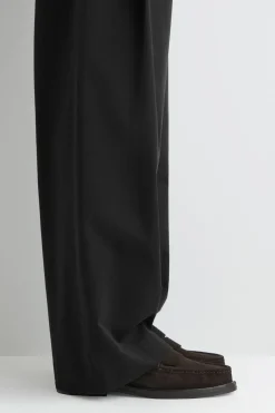 KLASSISCHE PENNY LOAFERS