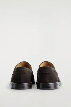 KLASSISCHE PENNY LOAFERS