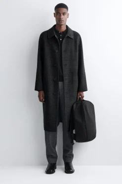 KLASSISCHER RUCKSACK - NYLON
