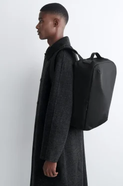KLASSISCHER RUCKSACK - NYLON