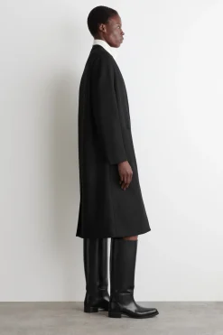 KNIEHOHE LEDERSTIEFEL