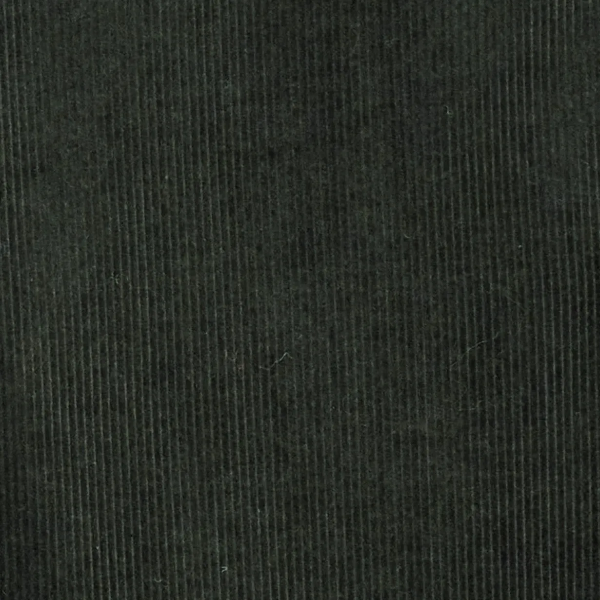 KURZES HEMDKLEID AUS CORD