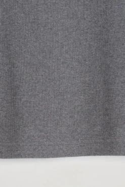 LANGARMSHIRT AUS BAUMWOLLJERSEY