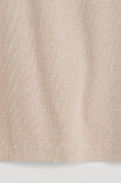 LANGARMSHIRT AUS BAUMWOLLJERSEY