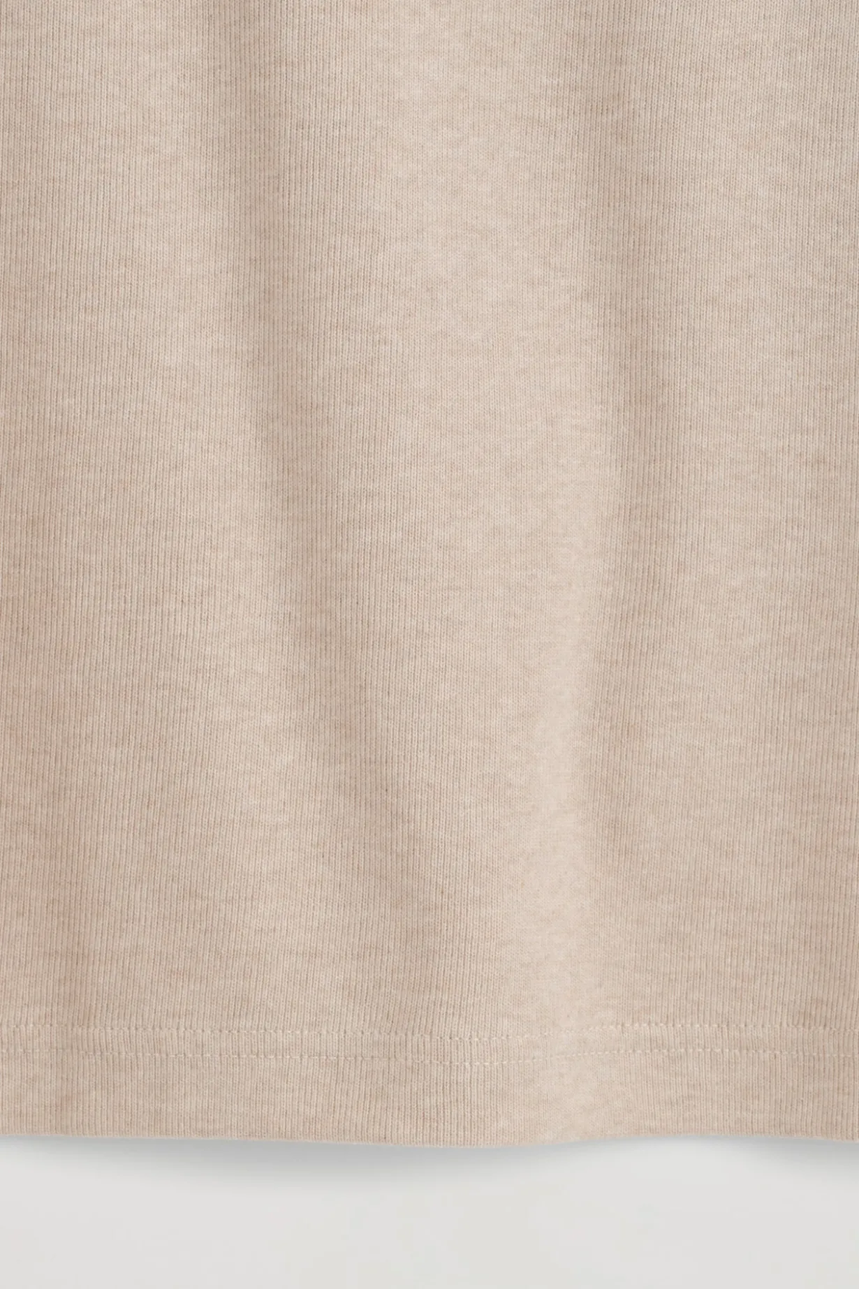 LANGARMSHIRT AUS BAUMWOLLJERSEY