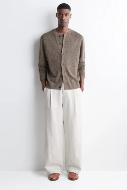 LOAFERS AUS LEDER