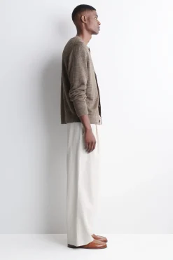 LOAFERS AUS LEDER