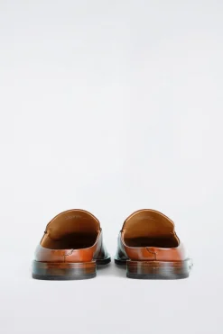 LOAFERS AUS LEDER