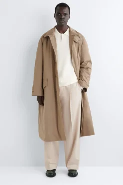 LOAFERS AUS LEDER