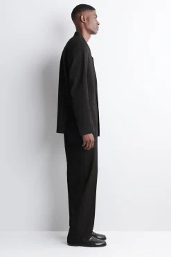 LOAFERS AUS LEDER