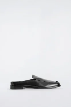 LOAFERS AUS LEDER