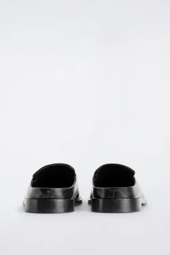LOAFERS AUS LEDER