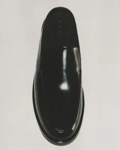 LOAFERS AUS LEDER