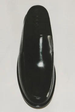 LOAFERS AUS LEDER