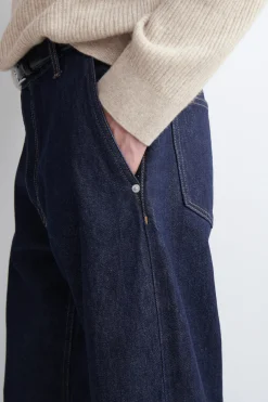 LOCKERE BOOTCUT-JEANS