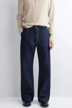LOCKERE BOOTCUT-JEANS