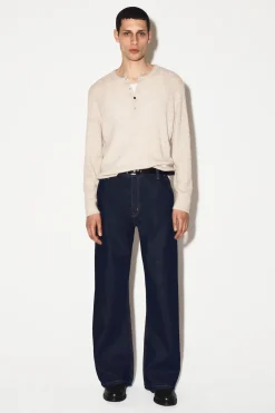 LOCKERE BOOTCUT-JEANS
