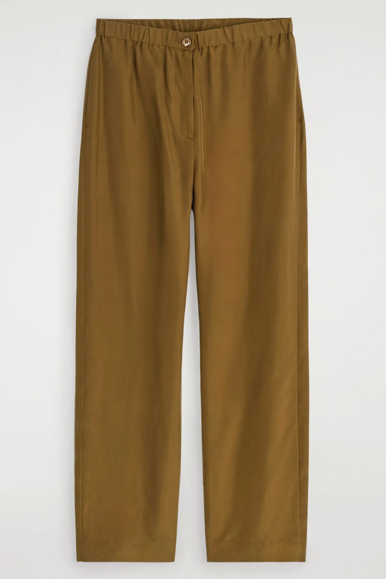 LOCKERE SEIDENHOSE