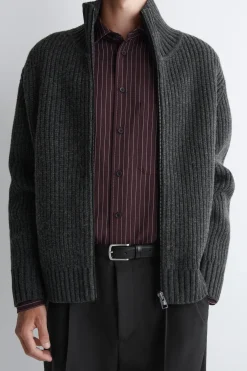 LOCKERES HEMD AUS TWILL