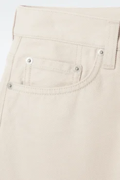 MAXIROCK AUS DENIM