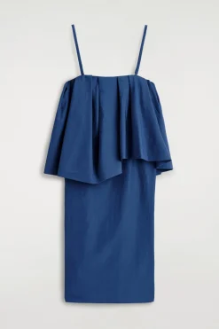 MEHRLAGIGES BANDEAU-MIDIKLEID