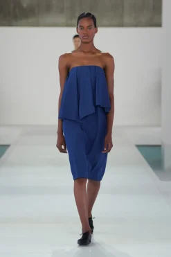 MEHRLAGIGES BANDEAU-MIDIKLEID