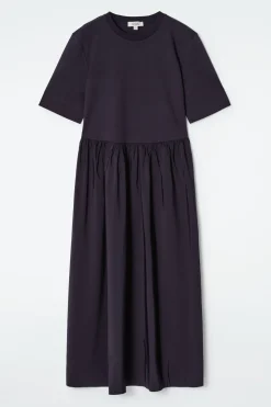 MIDIKLEID MIT KONTRASTPARTIEN