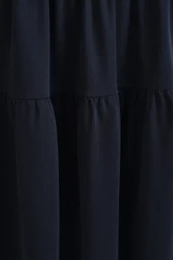 MIDIKLEID MIT U-BOOT-AUSSCHNITT UND RAFFUNGEN