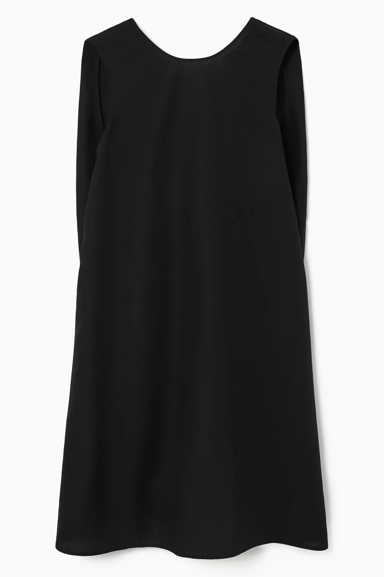 MINIKLEID MIT TWIST-DETAIL