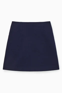 MINIROCK AUS TWILL