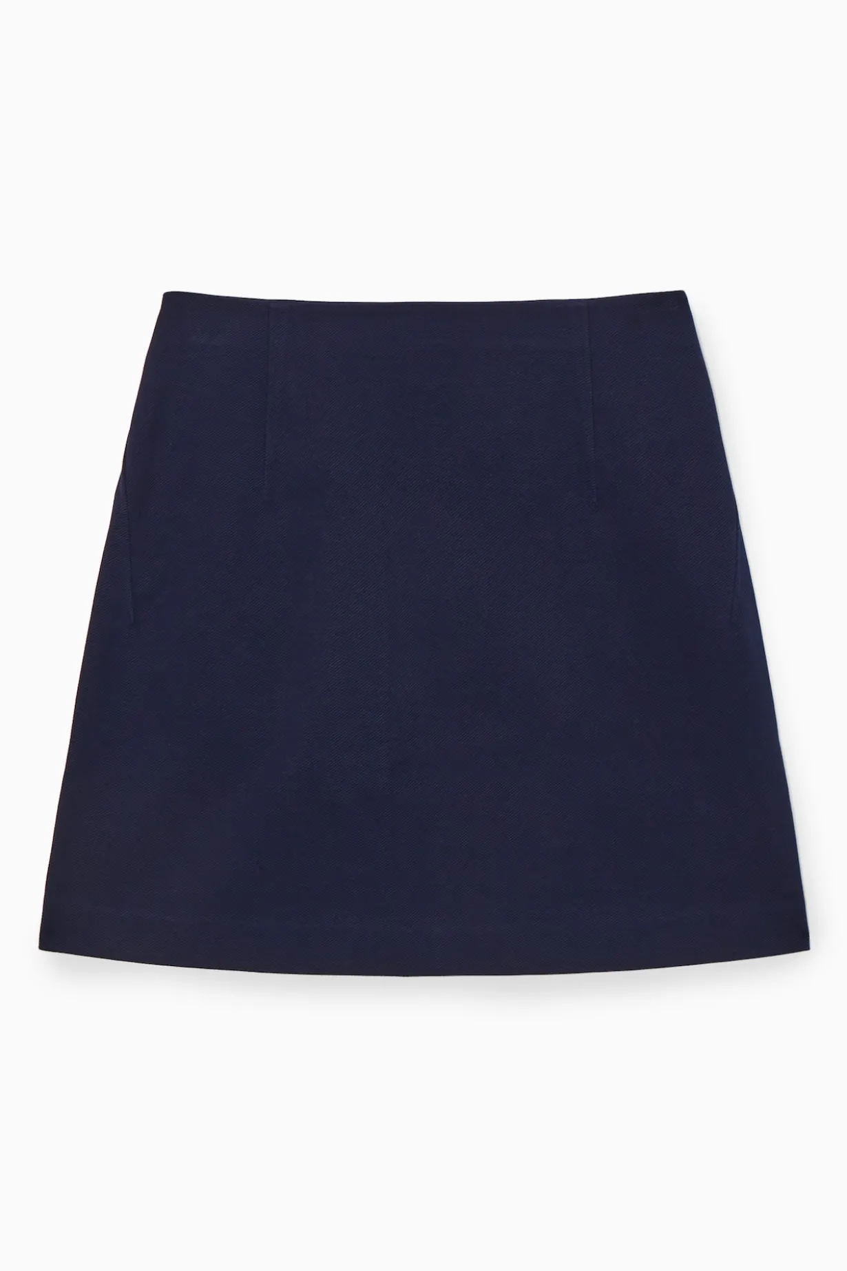 MINIROCK AUS TWILL