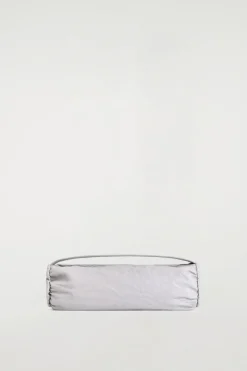 MINI-ZYLINDER-CLUTCH - STRUKTURIERTES LEDER