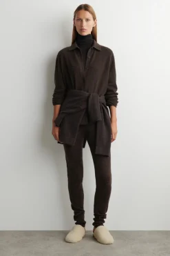 MULES AUS SHEARLING