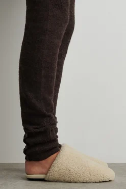 MULES AUS SHEARLING