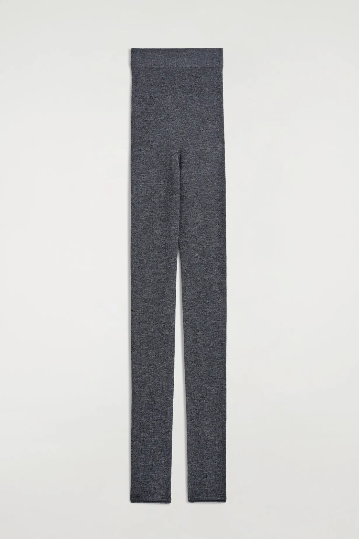 NAHTLOSE LEGGINGS AUS MERINOWOLLE