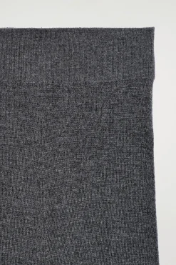 NAHTLOSE LEGGINGS AUS MERINOWOLLE