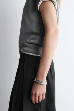 OVALE ARMSPANGE