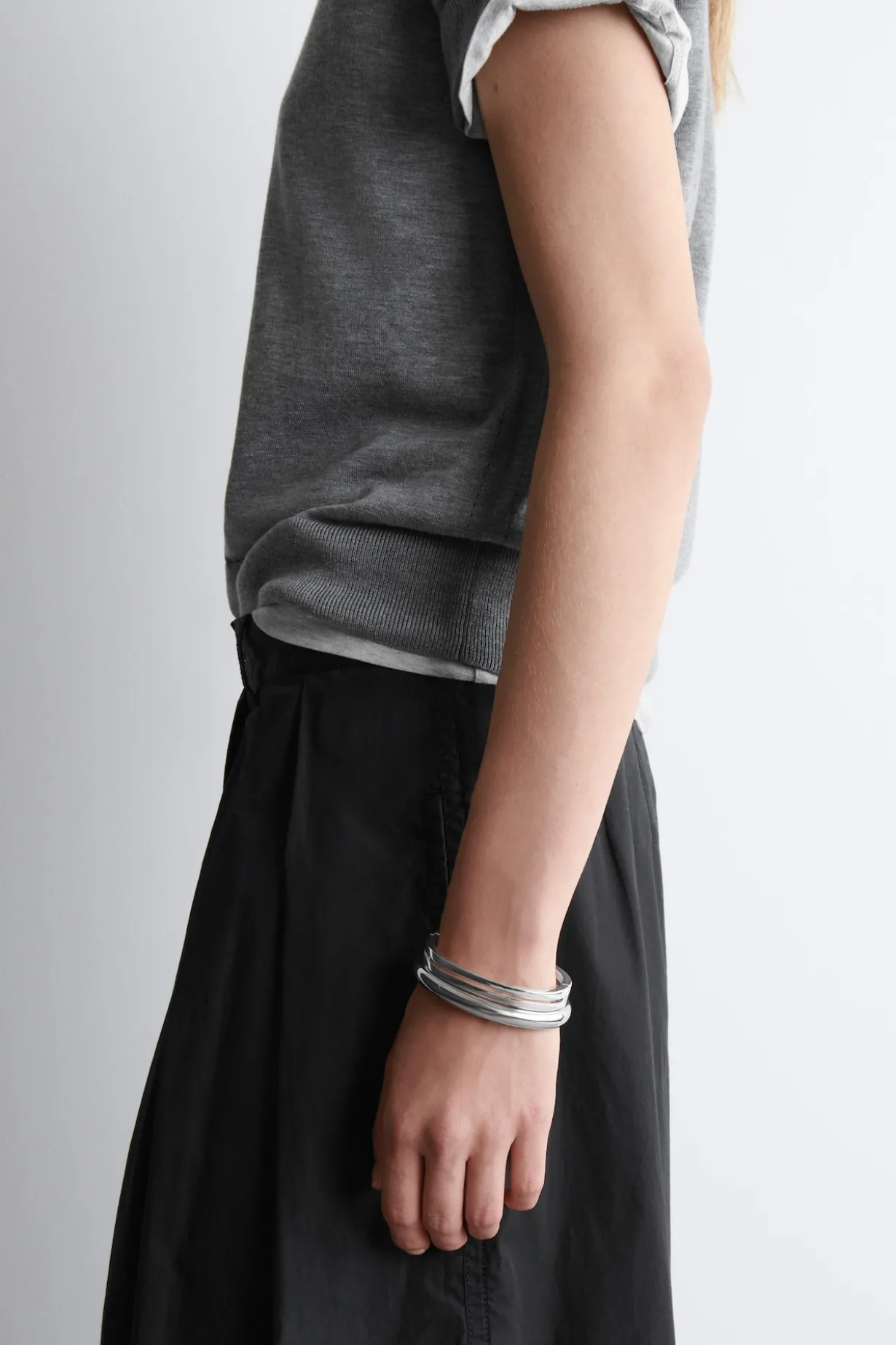 OVALE ARMSPANGE