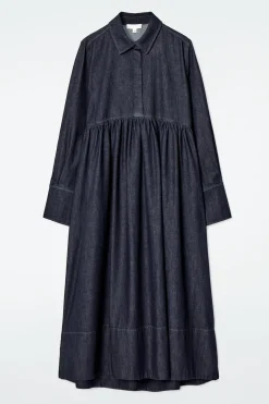 OVERSIZED-JEANS-BLUSENKLEID
