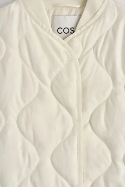 OVERSIZED-STEPPJACKE