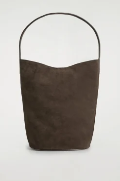 PARADIGM TOTE BAG - VELOURSLEDER