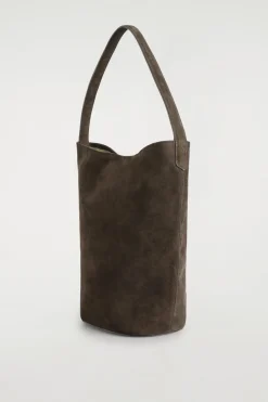 PARADIGM TOTE BAG - VELOURSLEDER