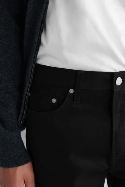 PIER JEANS MIT SCHMALEM BEIN