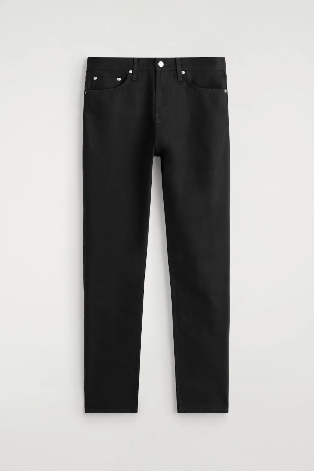 PIER JEANS MIT SCHMALEM BEIN
