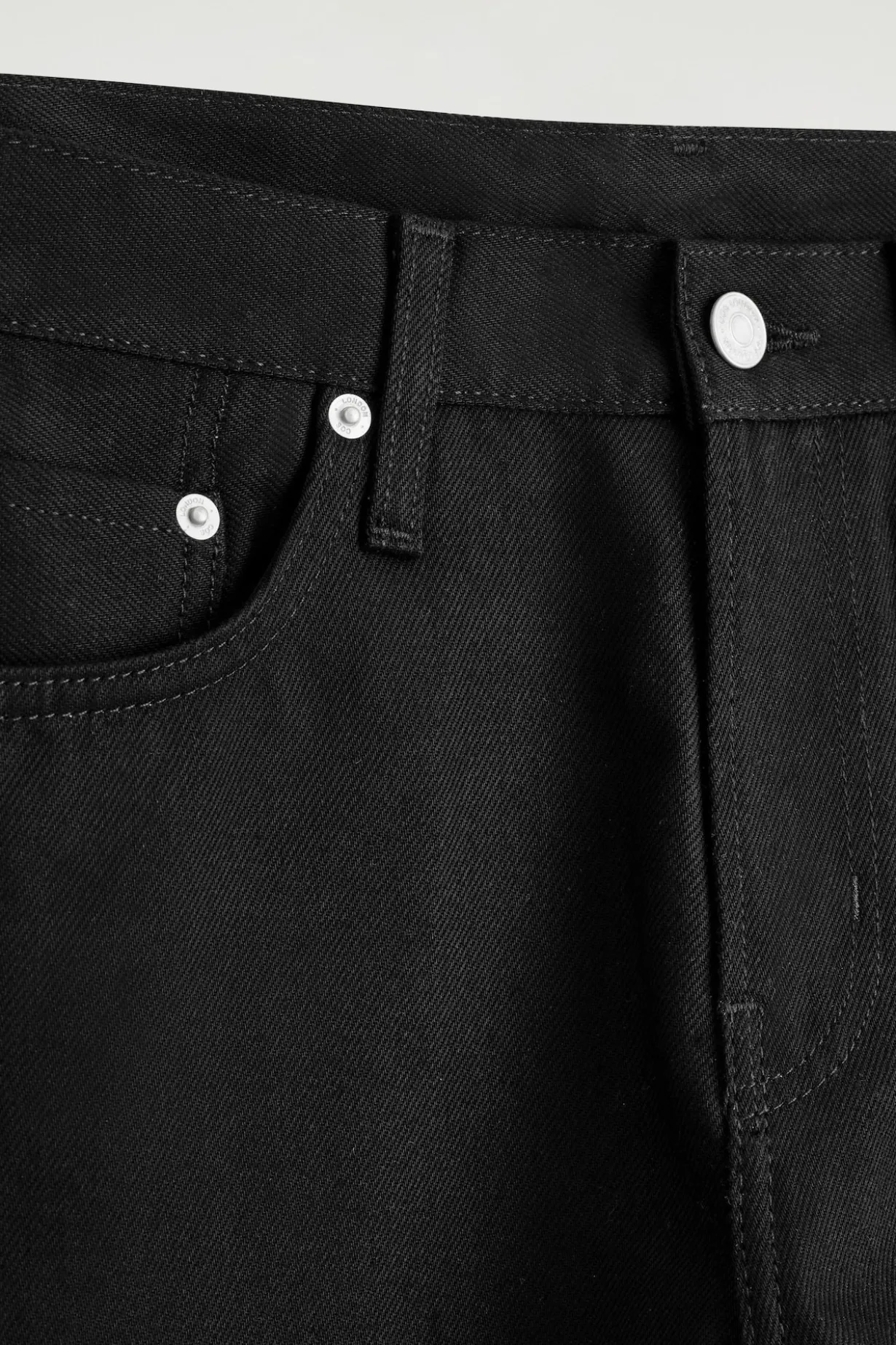 PIER JEANS MIT SCHMALEM BEIN