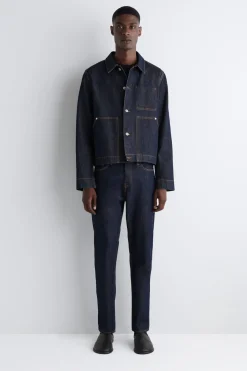 PIER JEANS MIT SCHMALEM BEIN