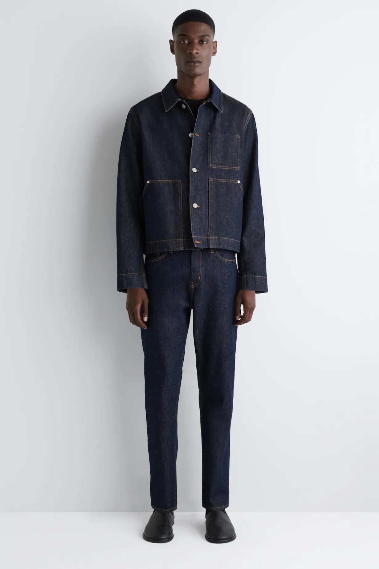PIER JEANS MIT SCHMALEM BEIN