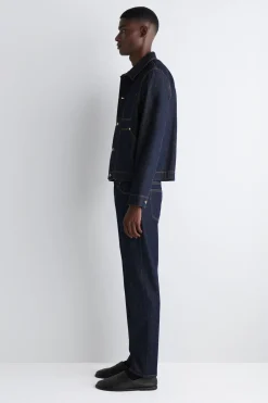 PIER JEANS MIT SCHMALEM BEIN